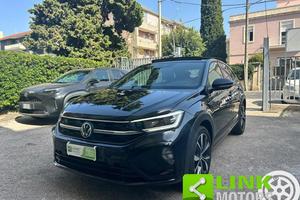 VOLKSWAGEN Taigo R LINE - 150CV - AUT.