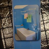 Stendi biancheria da soffitto / parete