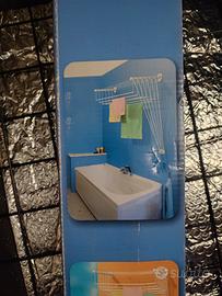 Stendi biancheria da soffitto / parete