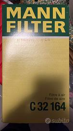 Filtro aria mercedes