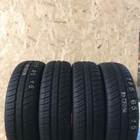 4 GOMME 175 65 15 GOOD YEAR ESTIVE