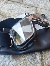 occhiali da moto Nannini 