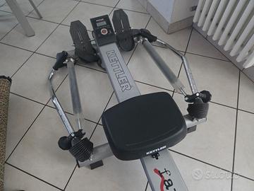 Rematore Vogatore KETTLER Favorit