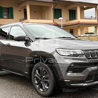 JEEP Compass 1.6 Multijet II 2WD 80° Anniversario