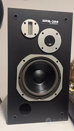 Pioneer HPM-300