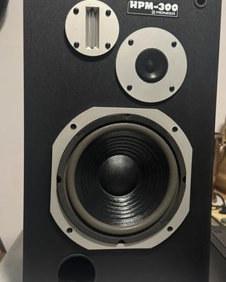 Pioneer HPM-300