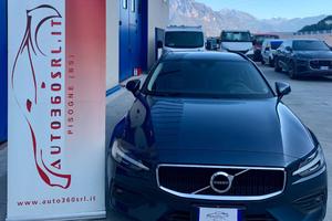 VOLVO V60 D3 Geartronic Plus 1 proprietario CRON