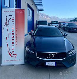 VOLVO V60 D3 Geartronic Plus 1 proprietario CRON