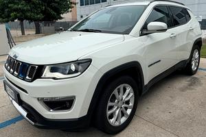 Jeep compass 4xe limited