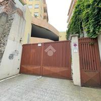 BOX A REGGIO DI CALABRIA