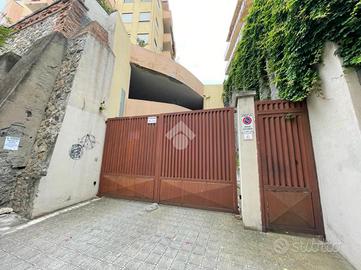 BOX A REGGIO DI CALABRIA