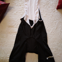 Salopette estiva B-Twin Dechatlon