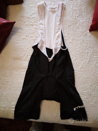 Salopette estiva B-Twin Dechatlon