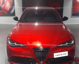 ALFA ROMEO Giulia 2.2 Turbodiesel 210 CV AT8 AWD
