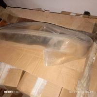 PVC per imballaggio 