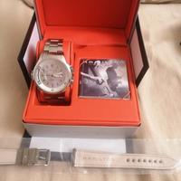  hamilton khaki navy gmt