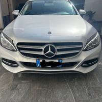Mercedes benz c220 cdi