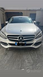 Mercedes benz c220 cdi