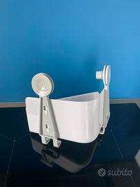 Mensola per doccia Joseph Joseph