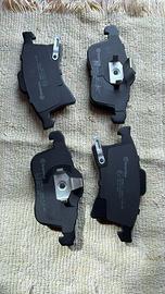 Pinze freno Anteriori Brembo Opel