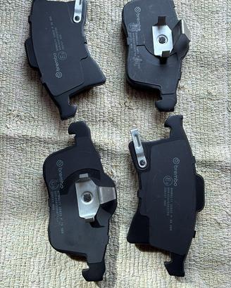 Pinze freno Anteriori Brembo Opel