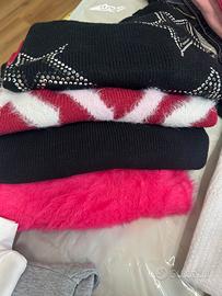 Abbigliamento bambina 8 anni