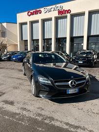 Mercedes CLS 250d