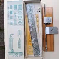 TRATTEGGIGRAFO ALPE SUPER VELOX 300 – Vintage