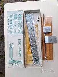 TRATTEGGIGRAFO ALPE SUPER VELOX 300 – Vintage