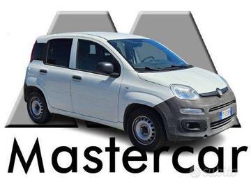 FIAT Panda Panda 1.2 69 CV VAN 2 POSTI EURO6 POP