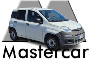 FIAT Panda Panda 1.2 69 CV VAN 2 POSTI EURO6 POP