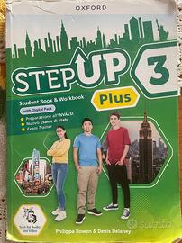 Libro usato scuole medie 