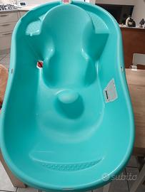 vaschetta bagno 