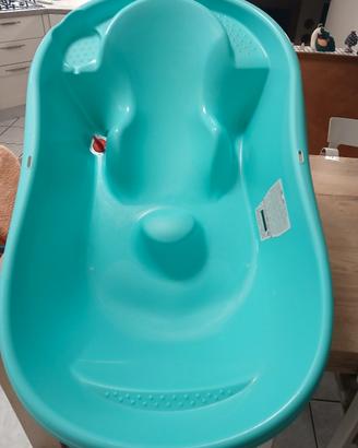 vaschetta bagno 