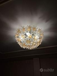 Lampadario Esprit Venini