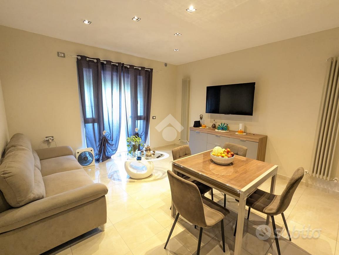 Appartamento – Ravenna, Coccolia - Altro