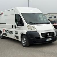 Fiat ducato 2.3 disel