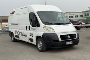Fiat ducato 2.3 disel