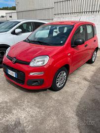 Panda 1.3 MTJ