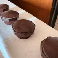 Manopole radio epica