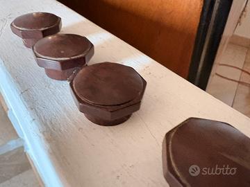 Manopole radio epica