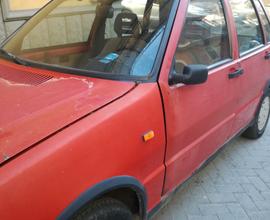 FIAT Uno - 1987