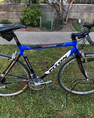 Bici da corsa