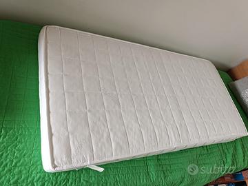 materasso 120 x 60