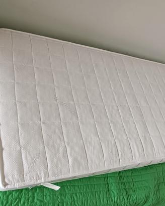 materasso 120 x 60