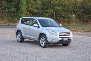 Toyota RAV 4 RAV4 Crossover 2.2 D-4D 150 CV DPF So