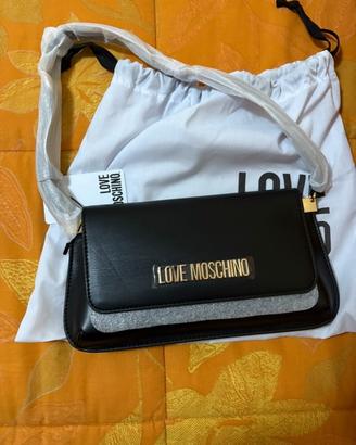 Borsa Moschino