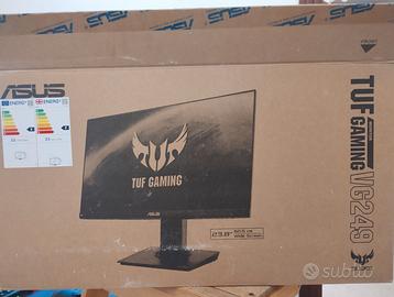 Asus tuf gaming VG249Q