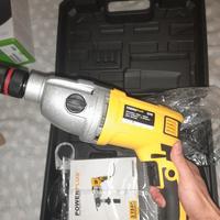 Trapano Powerplus POWX0280 1050W