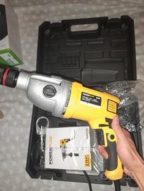 Trapano Powerplus POWX0280 1050W